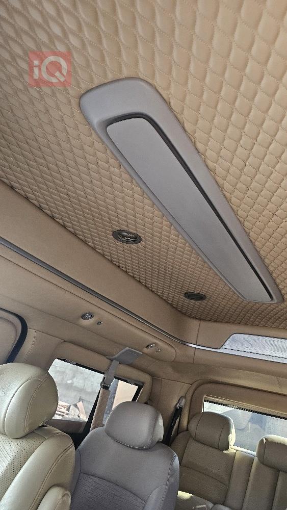 هیوندای ستاركس